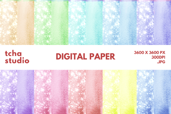 Beach Sea Wave Watercolor Digital Papers: Elevating Creativity in the Modern Design Landscape