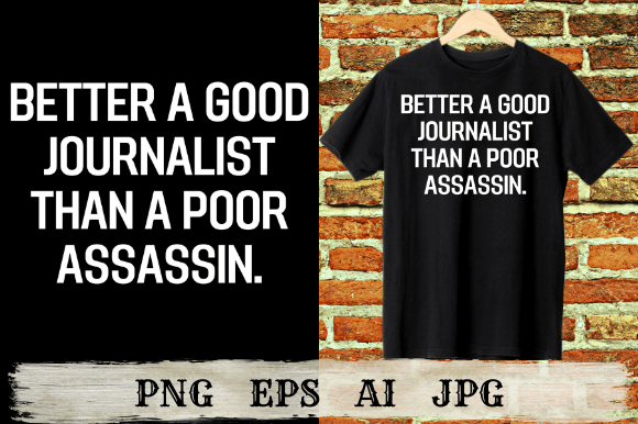 Better a Good Journalist Than a Poor Ass: The Power of Quality Content in Today’s Digital Landscape