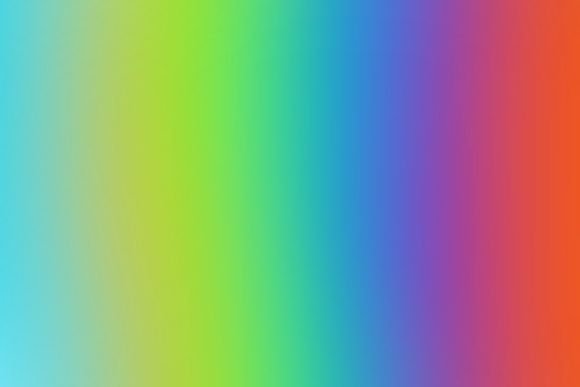 Colorful Gradient Wallpaper