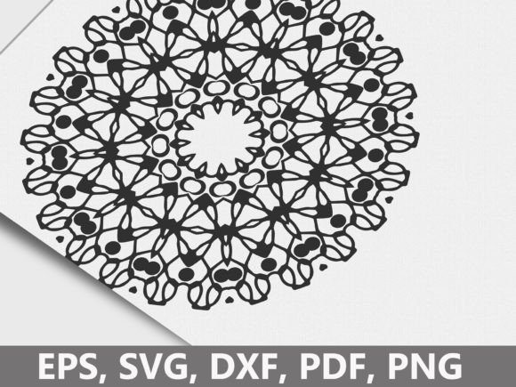 Exploring the Versatility of Black Mandala: A Deep Dive into Its Uses and Applications