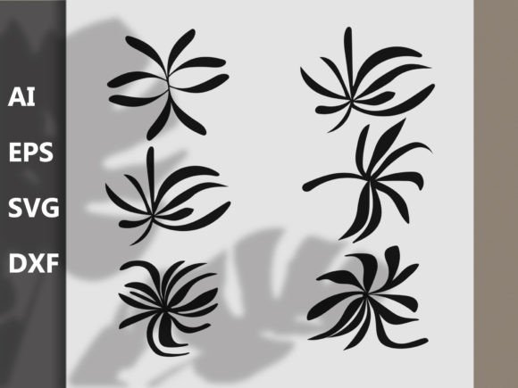 Flower Vector Illustration: A Versatile Design Asset for Creative and Professional Use