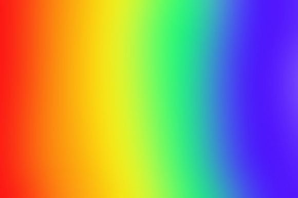 Gradient Rainbow: A Versatile Design Element for Modern Creatives and Professionals